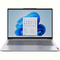 Laptop Lenovo ThinkBook 14 G7 IML (21MR009JRA) Arctic Gray