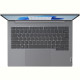 Ноутбук Lenovo ThinkBook 14 G7 IML (21MR009JRA) Arctic Grey