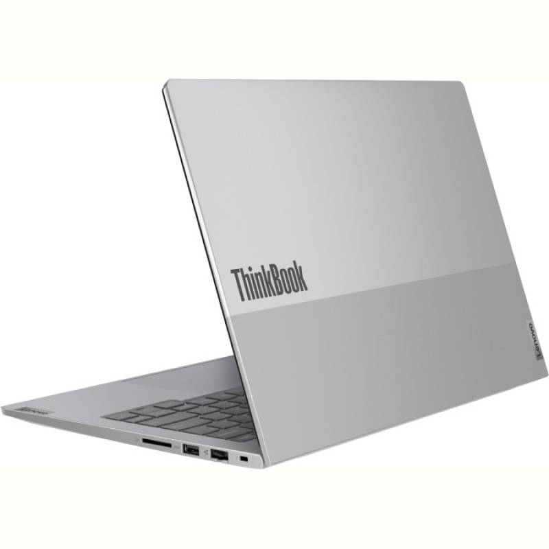 Ноутбук Lenovo ThinkBook 14 G7 IML (21MR009JRA) Arctic Grey
