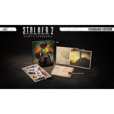Games Software S.T.A.L.K.E.R. 2 Standard Edition (PC) (1070360)