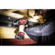Skil Impact wrench 3285 CA XP 20V 1x2.5Ah up to 2850 rpm 700Nm 2.25kg (SD1E3285CA+BC1E3110AA)