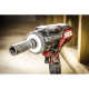 Skil Impact wrench 3285 CA XP 20V 1x2.5Ah up to 2850 rpm 700Nm 2.25kg (SD1E3285CA+BC1E3110AA)