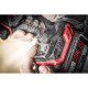 Skil Impact wrench 3285 CA XP 20V 1x2.5Ah up to 2850 rpm 700Nm 2.25kg (SD1E3285CA+BC1E3110AA)