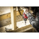 Skil Impact wrench 3285 CA XP 20V 1x2.5Ah up to 2850 rpm 700Nm 2.25kg (SD1E3285CA+BC1E3110AA)