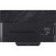 LG TV Set 55  OLED 4K 120Hz (VRR 144Hz) Smart WebOS Black (OLED55C54LA)
