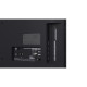 LG TV Set 55  OLED 4K 120Hz (VRR 144Hz) Smart WebOS Black (OLED55C54LA)