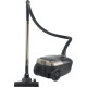 Gorenje bag VC, 890W, bag-4L, HEPA, telescope, LED display, turbo brush, black (VCE48AFBKGO)