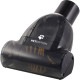 Gorenje bag VC, 890W, bag-4L, HEPA, telescope, LED display, turbo brush, black (VCE48AFBKGO)