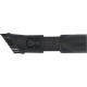 Gorenje bag VC, 890W, bag-4L, HEPA, telescope, LED display, turbo brush, black (VCE48AFBKGO)