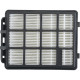 Gorenje bag VC, 890W, bag-4L, HEPA, telescope, LED display, turbo brush, black (VCE48AFBKGO)
