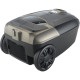 Gorenje bag VC, 890W, bag-4L, HEPA, telescope, LED display, turbo brush, black (VCE48AFBKGO)