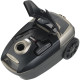 Gorenje bag VC, 890W, bag-4L, HEPA, telescope, LED display, turbo brush, black (VCE48AFBKGO)