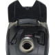 Gorenje bag VC, 890W, bag-4L, HEPA, telescope, LED display, turbo brush, black (VCE48AFBKGO)