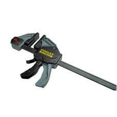 Stanley FMHT0-83239 Струбцина-защелка плотницкая 300мм FatMax XL усилие 270кг
