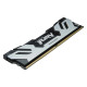 Kingston Память ПК DDR5 16GB 6000 FURY Renegade Серебро (KF560C32RS-16)