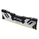 Kingston Память ПК DDR5 16GB 6000 FURY Renegade Серебро (KF560C32RS-16)