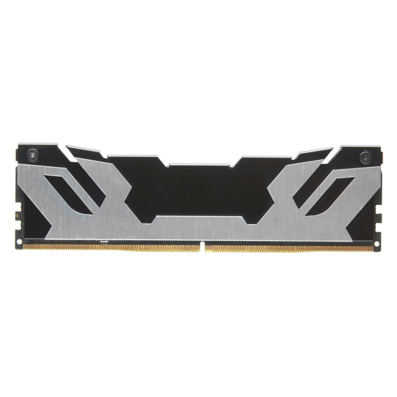 Kingston Память ПК DDR5 16GB 6000 FURY Renegade Серебро (KF560C32RS-16)