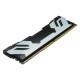 Kingston Память ПК DDR5 16GB 6000 FURY Renegade Серебро (KF560C32RS-16)