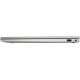 HP Ноутбук 15-fd0072ua 15.6" FHD IPS AG, Intel i3-1315U, 16GB, F512GB, UMA, DOS, золотистий