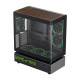 Корпус для ПК Gamemax N90 BG