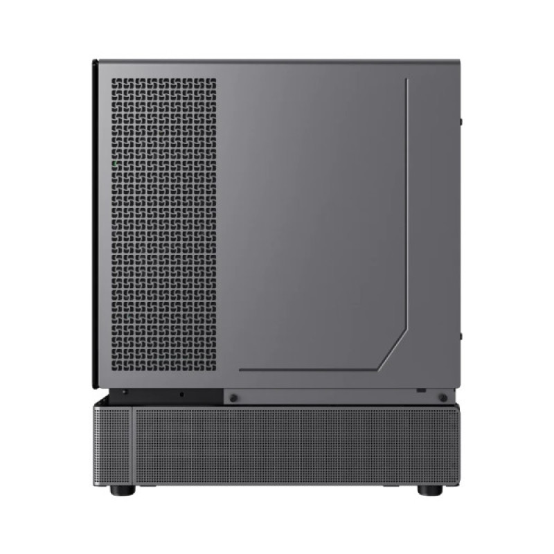 Корпус для ПК Gamemax N90 BG