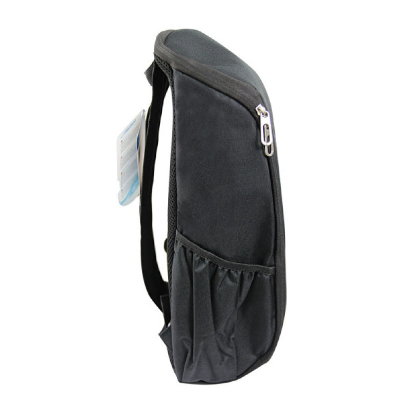 Рюкзак для ноутбука Esperanza 15.6" TRAPANI, black (ET199)