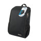 Рюкзак для ноутбука Esperanza 15.6" TRAPANI, black (ET199)