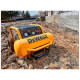 Компрессор DeWALT DPC17PS 1.8kW ,292 л/хв (DPC17PS)