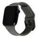 UAG Ремешок для Apple Watch Ultra 49/45/44/42mm Scout, Foliage Green