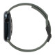 UAG Ремешок для Apple Watch Ultra 49/45/44/42mm Scout, Foliage Green