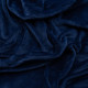 ARDESTO Flannel blanket, 160x200cm, dark blue, 100% polyester (ART0211SB)