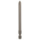 Bosch Extra-Hart PH2 bit, 89mm, 3pcs (2.607.001.535)
