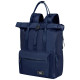 Рюкзак для ноутбука American Tourister 15.6" Urban Groove tote backpack UG25, Dark blue, 20.5л (24G*77057)