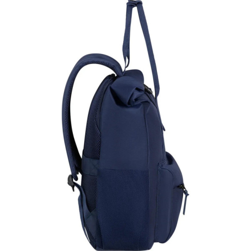Рюкзак для ноутбука American Tourister 15.6" Urban Groove tote backpack UG25, Dark blue, 20.5л (24G*77057)