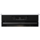 Gorenje Oven electrical, 77L, A+, steam, display, IconLed, pyrolis, black (BPS6737E02B)