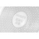 ARDESTO Fry pan Gemini Gourmet Apulia 24 cm, grey, aluminium (AR1924GDS)