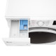 LG Стиральная машина фронтальная, 9кг, 1400, A+++, 57см, дисплей, пар, инвертор, белый (F4V3VS7WW)