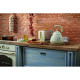 Gorenje kettle Gorenje, 1.7L, plastic, beige (K17CLI)
