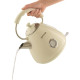 Gorenje kettle Gorenje, 1.7L, plastic, beige (K17CLI)