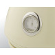 Gorenje kettle Gorenje, 1.7L, plastic, beige (K17CLI)