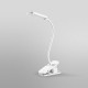 LEDVANCE Desk lamp PANAN CLIP SQUARE DIM USB (4058075747883)