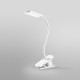 LEDVANCE Desk lamp PANAN CLIP SQUARE DIM USB (4058075747883)