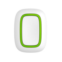 Ajax Wireless panic button Button, jeweler, white (000014729)