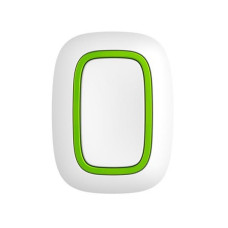 Ajax Wireless panic button Button, jeweler, white (000014729)