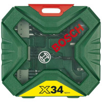 Bosch X-LiINE-34 NEW GENERATION (2.607.010.608)