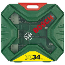 Bosch X-LiINE-34 NEW GENERATION (2.607.010.608)
