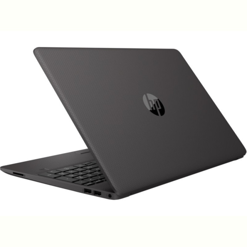 Ноутбук HP 255 G9 (6A1U7EA); 15.6" FullHD (1920x1080) IPS LED матовый , AMD Ryzen 5 5625U (2.3 - 4.3 ГГц) , RAM 8 ГБ , SSD 512 ГБ , AMD Radeon Graphics , без ОП , LAN , BT , Wi-Fi , веб-камера , Windows 11 Pro , 1.74 кг , темно-серый