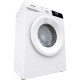 Gorenje WM front load, 6kg, 1000, C, 43.5cm, display, steam, invertor, white (WNHPI60SCS)