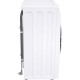 Gorenje WM front load, 6kg, 1000, C, 43.5cm, display, steam, invertor, white (WNHPI60SCS)