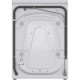 Gorenje WM front load, 6kg, 1000, C, 43.5cm, display, steam, invertor, white (WNHPI60SCS)